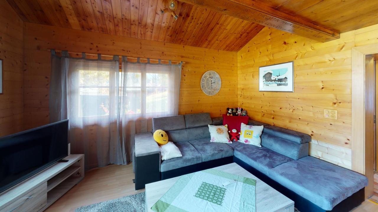 Chalet Leonie Le0 ناترز المظهر الخارجي الصورة